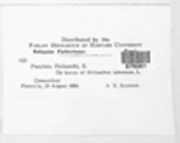 Image Associated With the Occurence